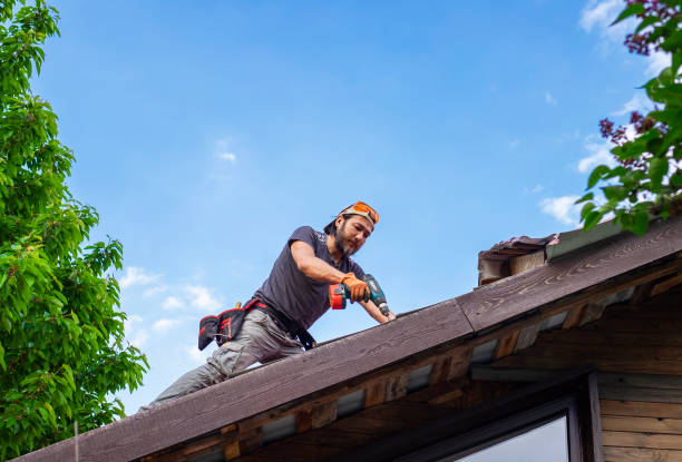 Best Roof Maintenance and Cleaning  in East Village, CT